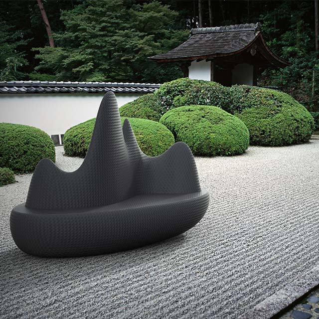 Miniature Garden Furniture