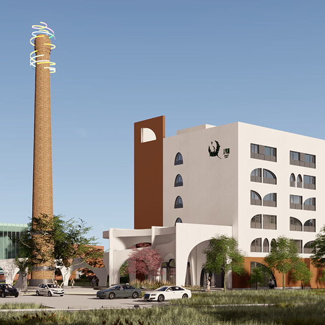 Tianluhu Hot Spring Boutique Hotel