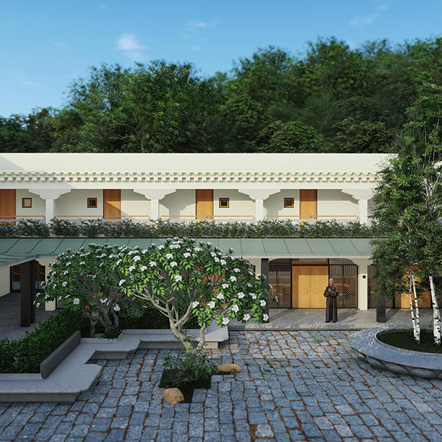 Benhuan Zen-Buddhist Research Center