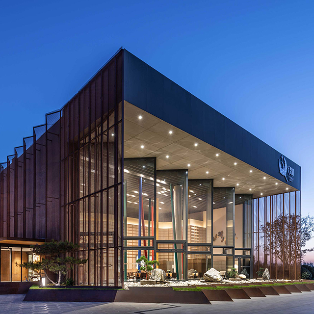 Silk Road Cultural Exchange Center